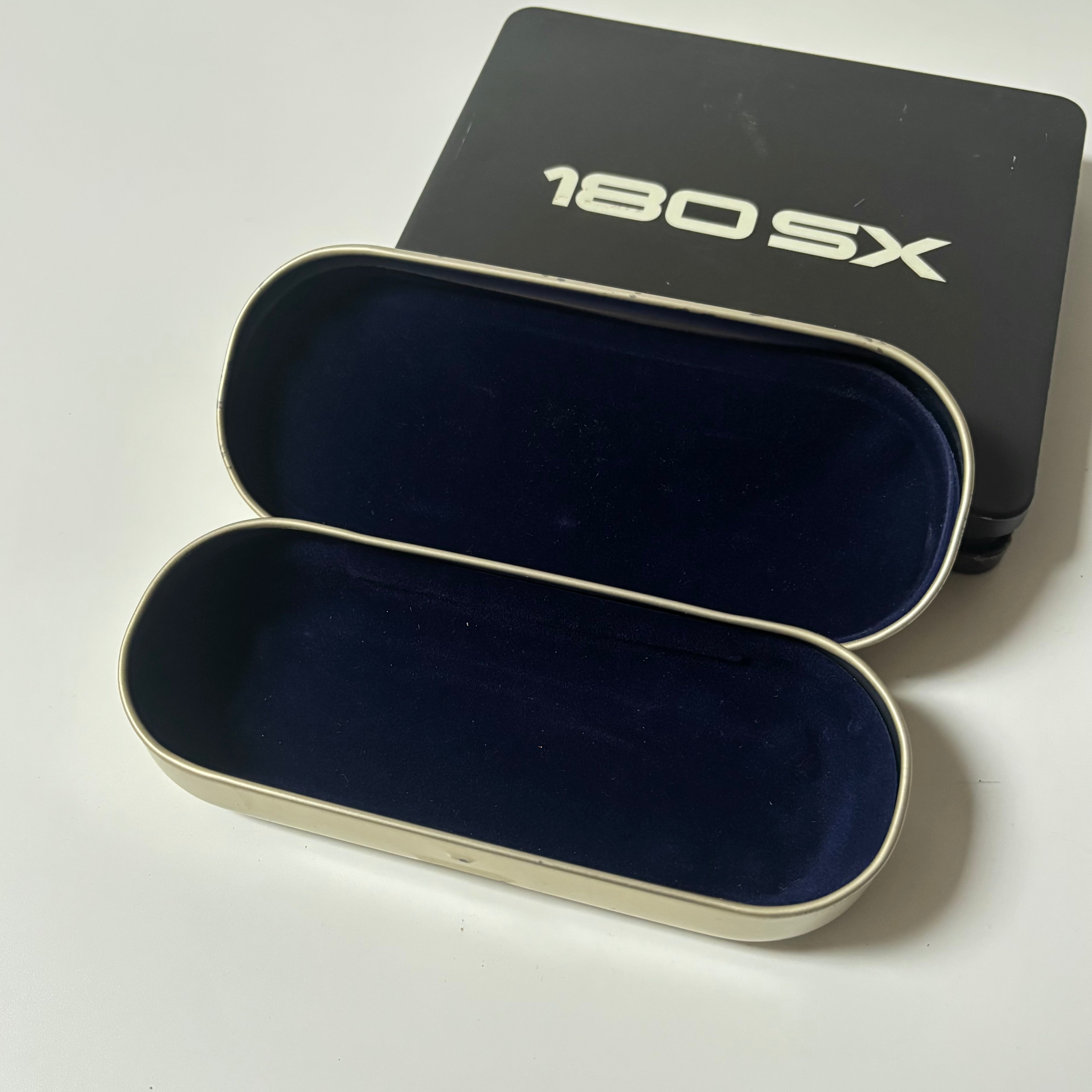 180SX Tin Case Set