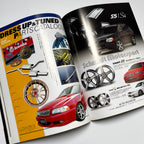 Hyper Rev Import Volvo V70 & 850 vol. 14