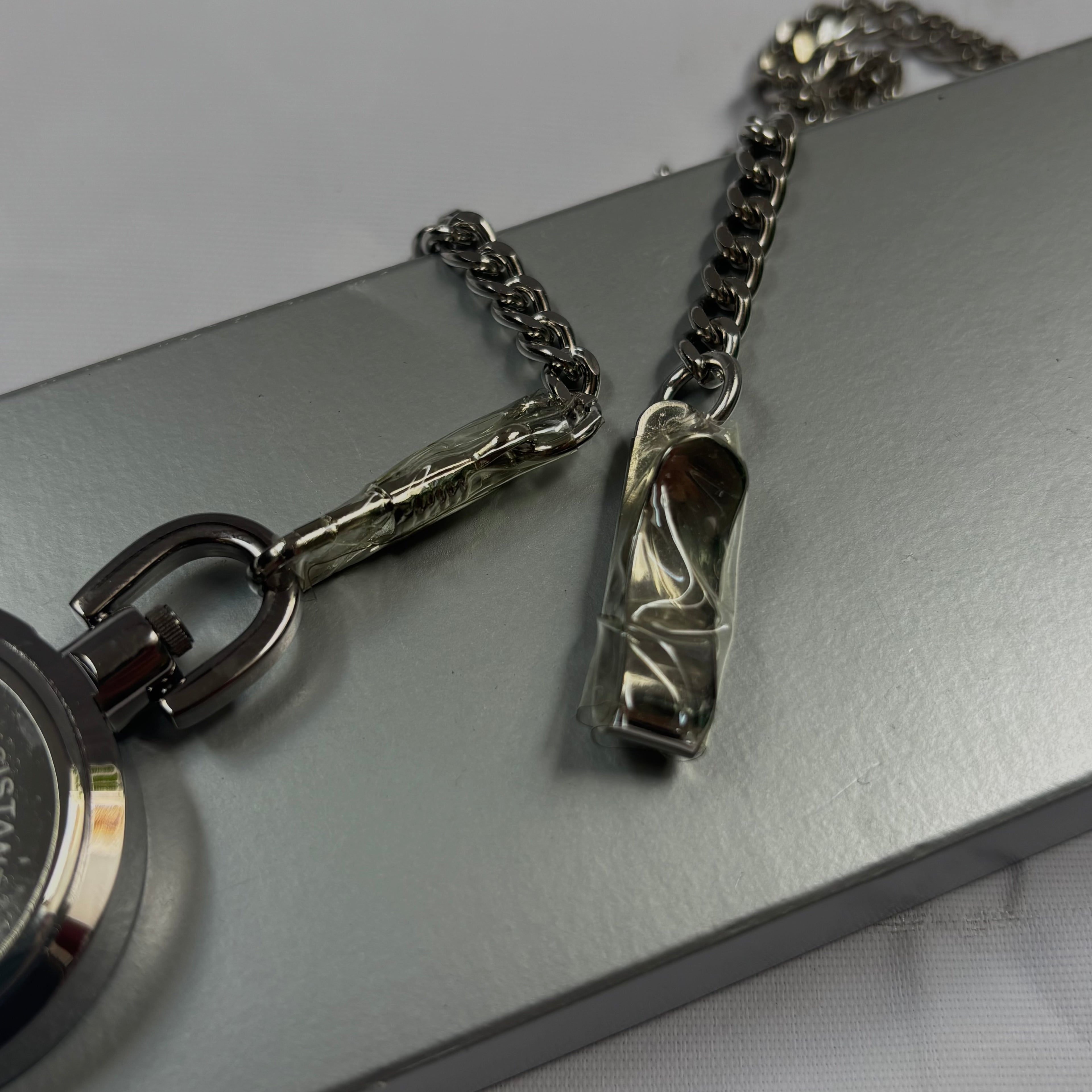 Toyota Celsior Pocket Watch