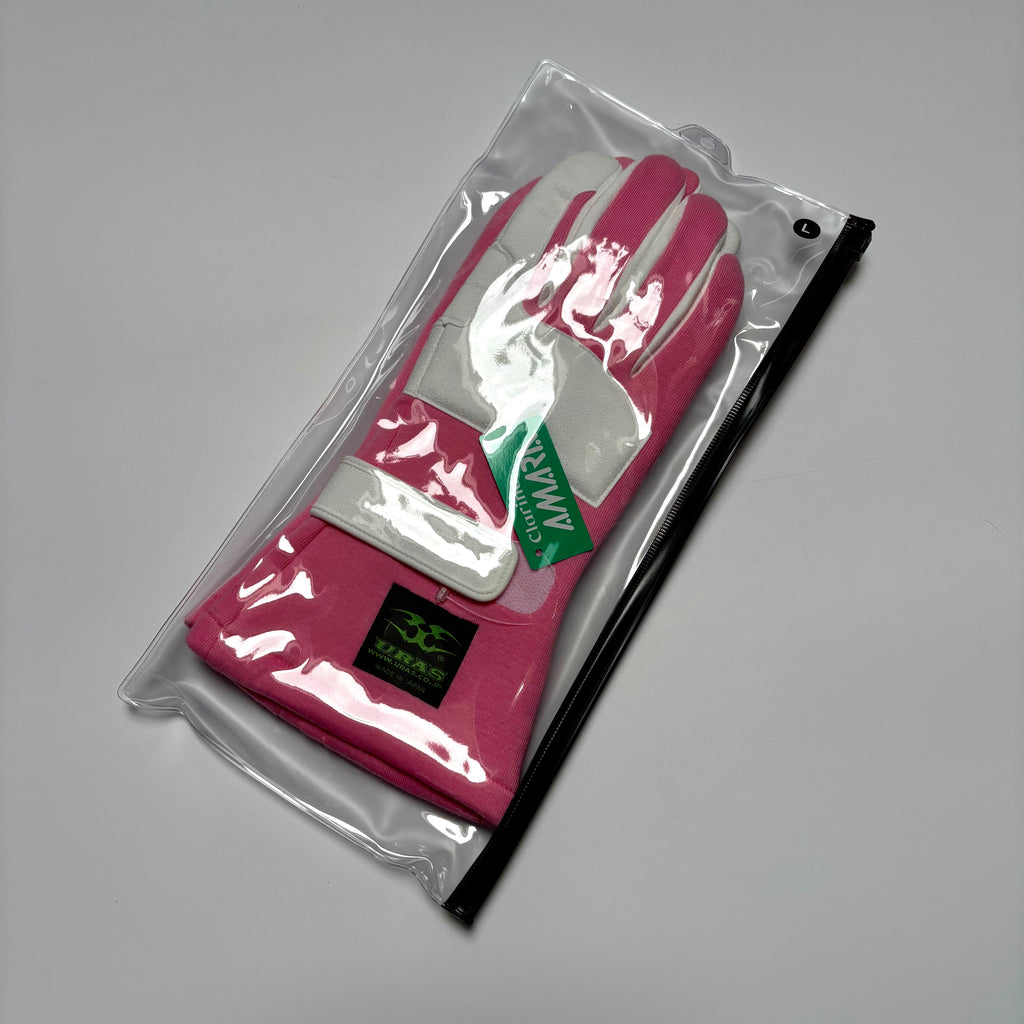 URAS Racing Gloves (L)