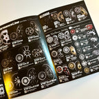 Enkei Wheels Catalog