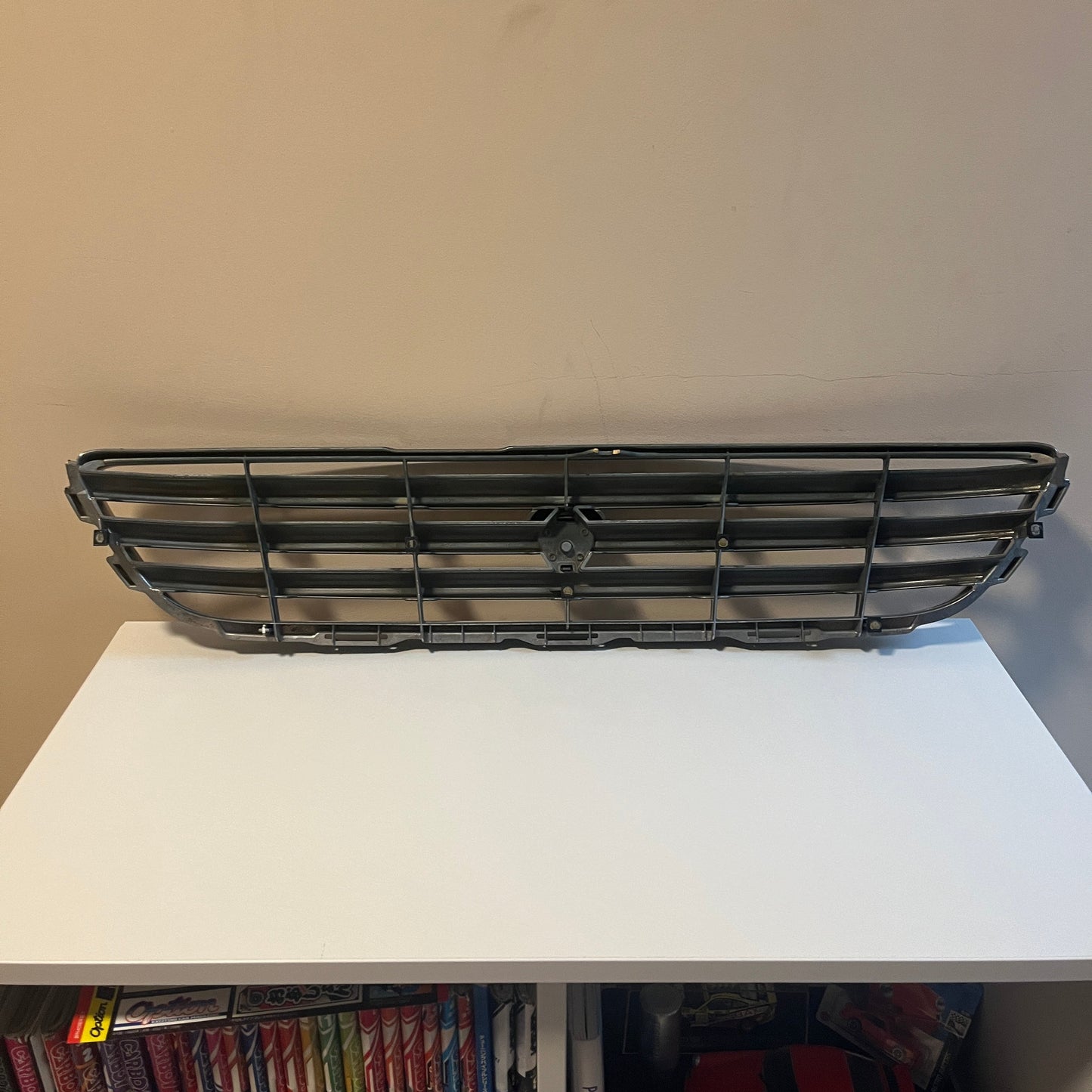 Toyota Altezza XE10 grille