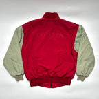 Toyota Tecno Staff Jacket (L)