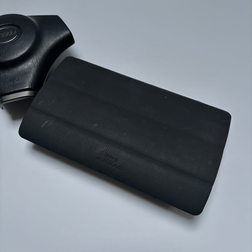 Toyota Altezza Horn Pad