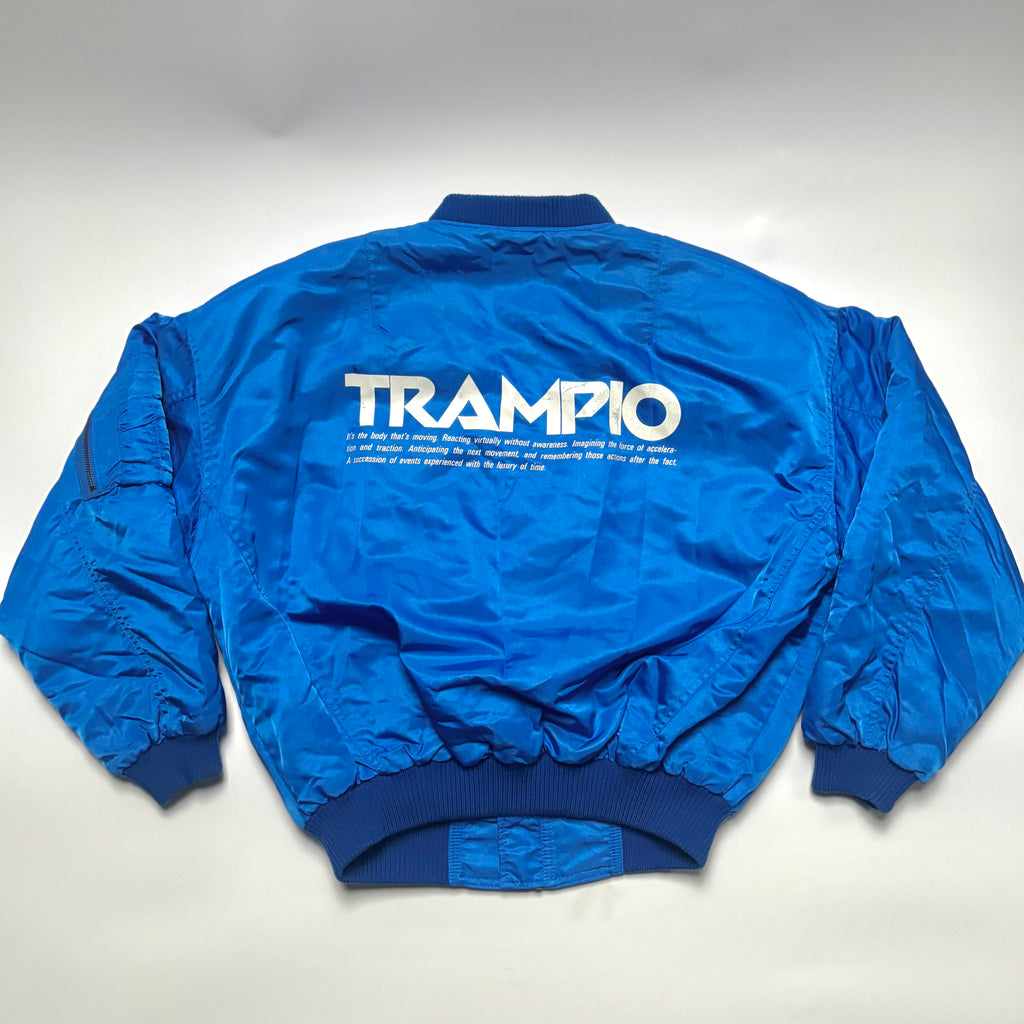 Trampio JTC Staff Jacket (L)