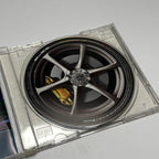 Option Street Tribe CD