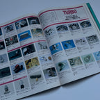 Hyper Rev 180sx vol. 8