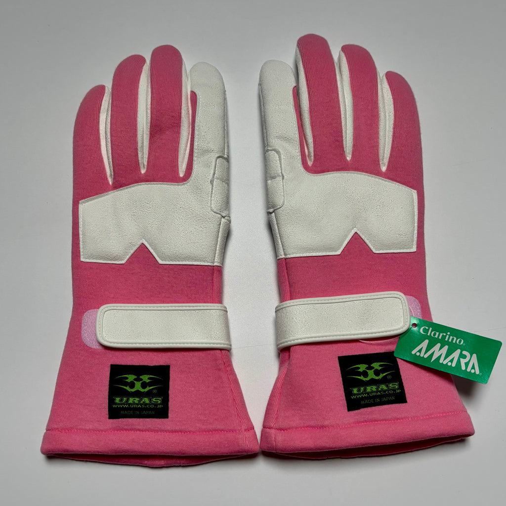 URAS Racing Gloves (M)
