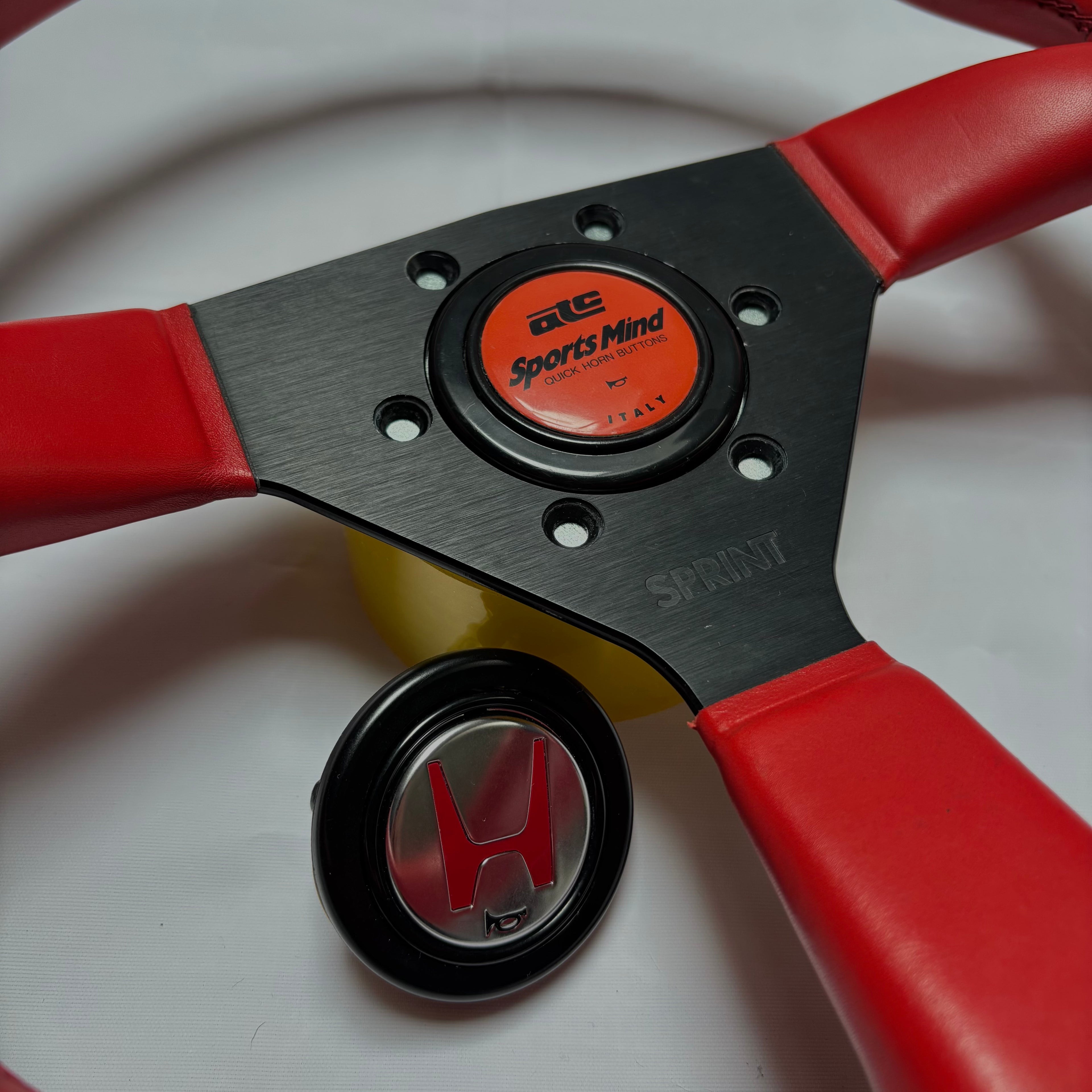 340mm ATC Sprint *Honda Horn*