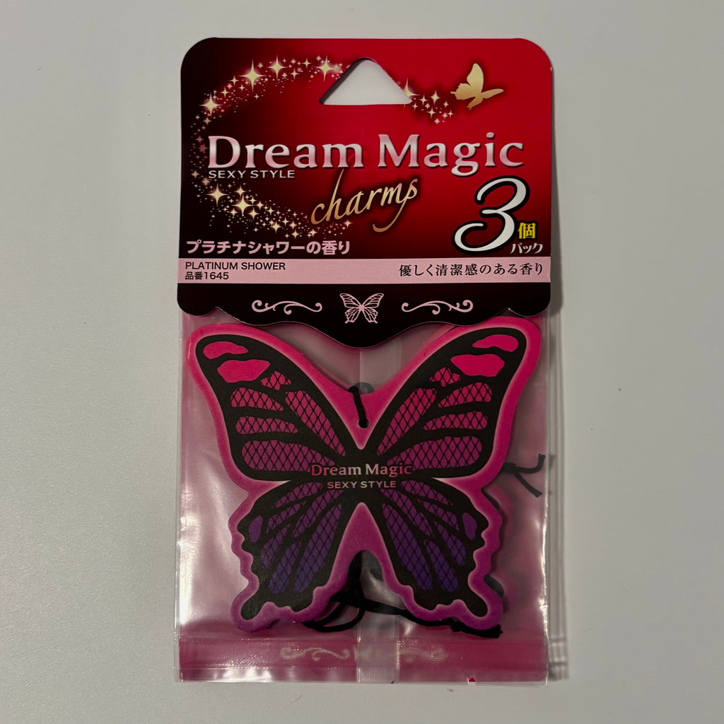 Dream Magic Air Freshener 3-pack