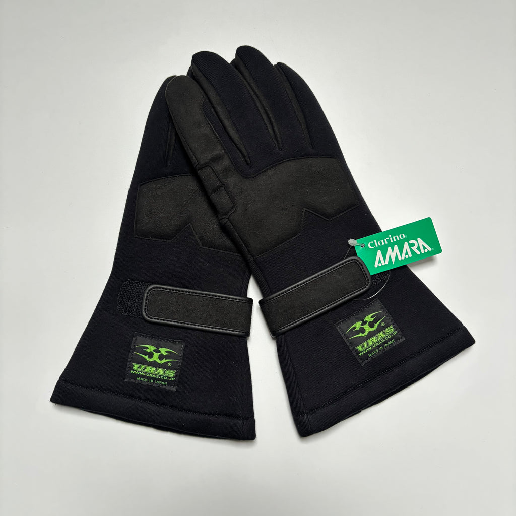 URAS Racing Gloves