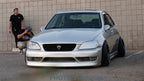 Toyota Altezza (SXE10) BE FREE Aero Mirrors