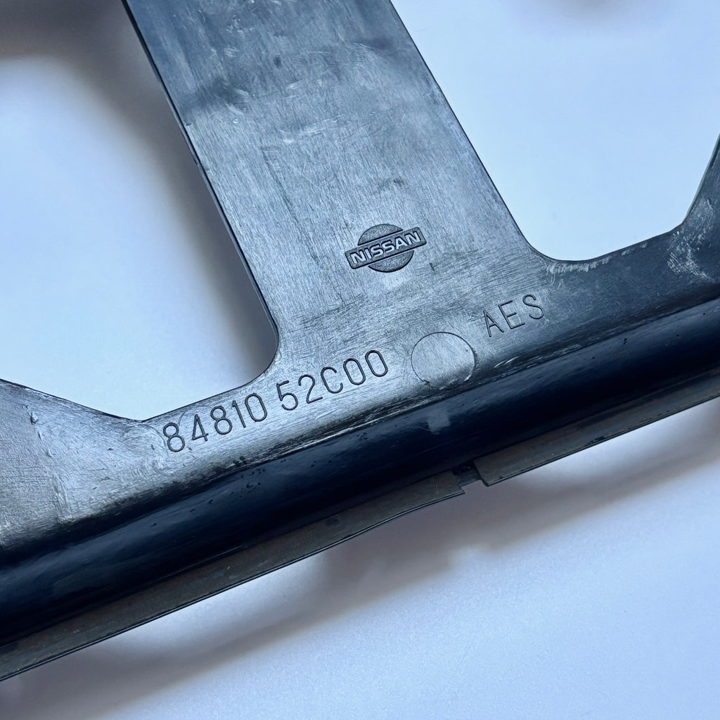 Nissan Pulsar N14 JDM Rear Garnish