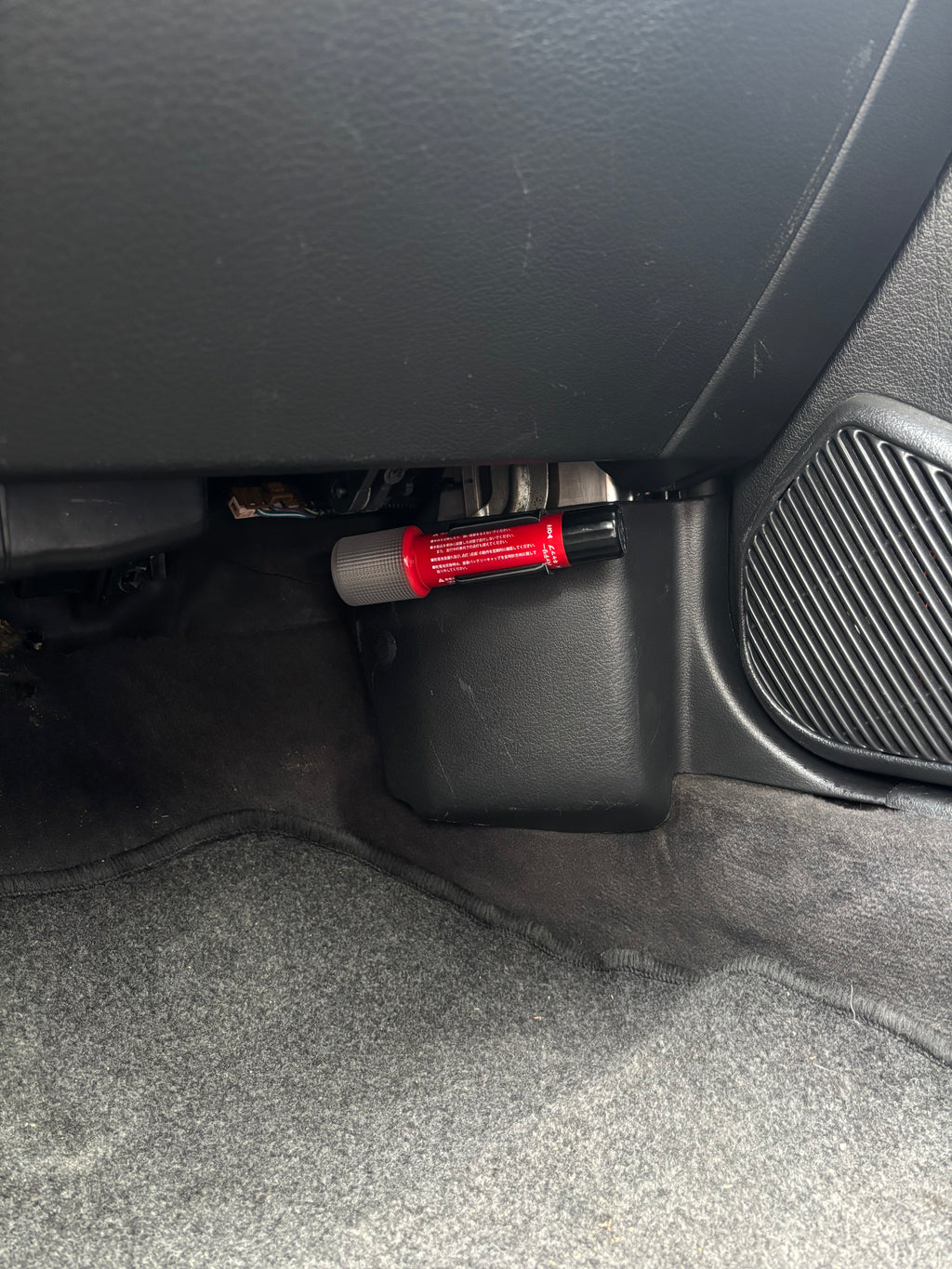 JDM LED Emeregency Flare