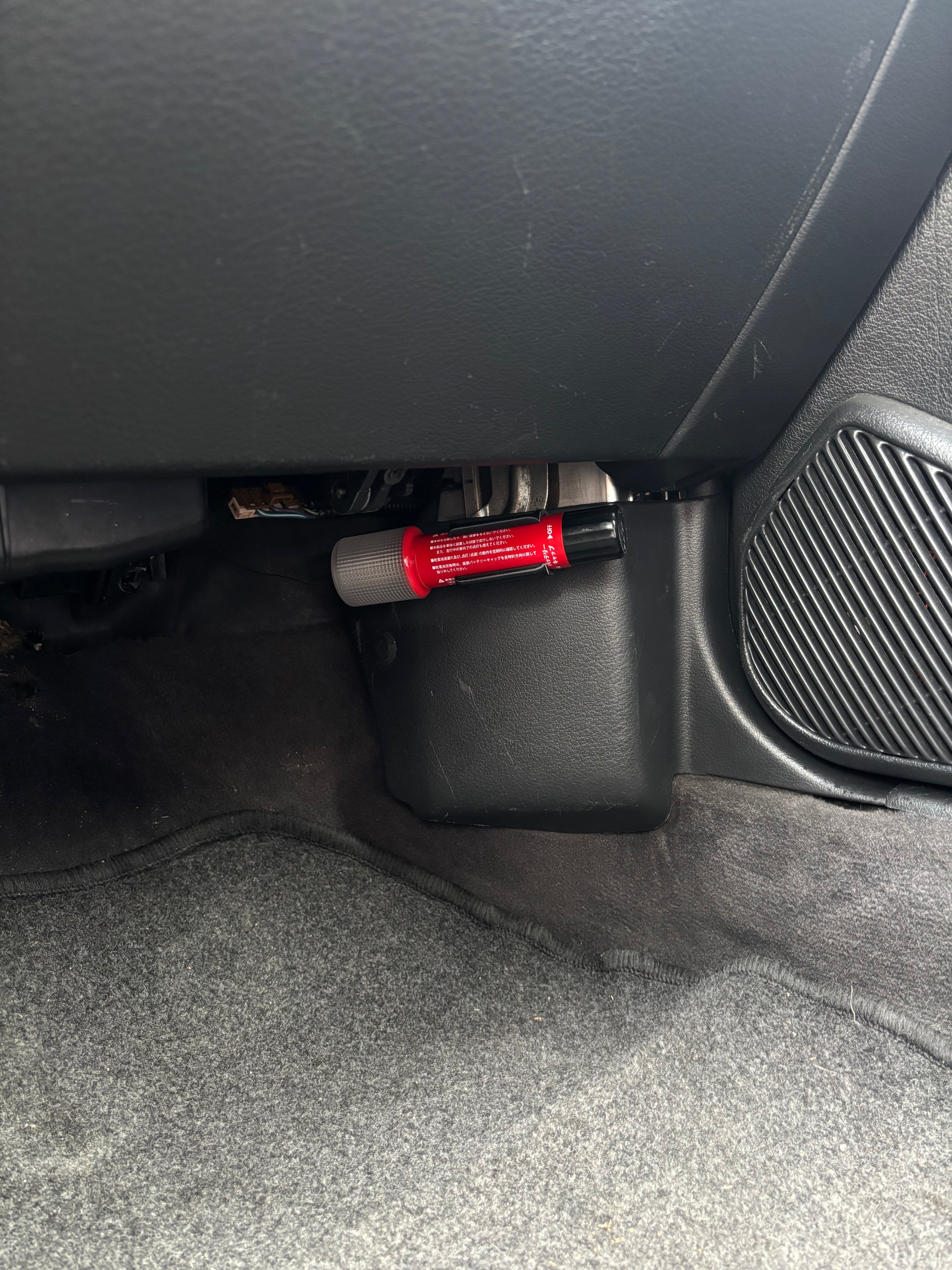 JDM LED Emeregency Flare