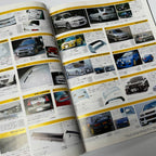 Hyper Rev Impreza 3 vol. 59