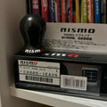 Nismo Duracon Shift Knob C2865-1EA05