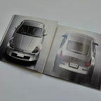 Nissan Fairlady Z + Optional Parts Brochure