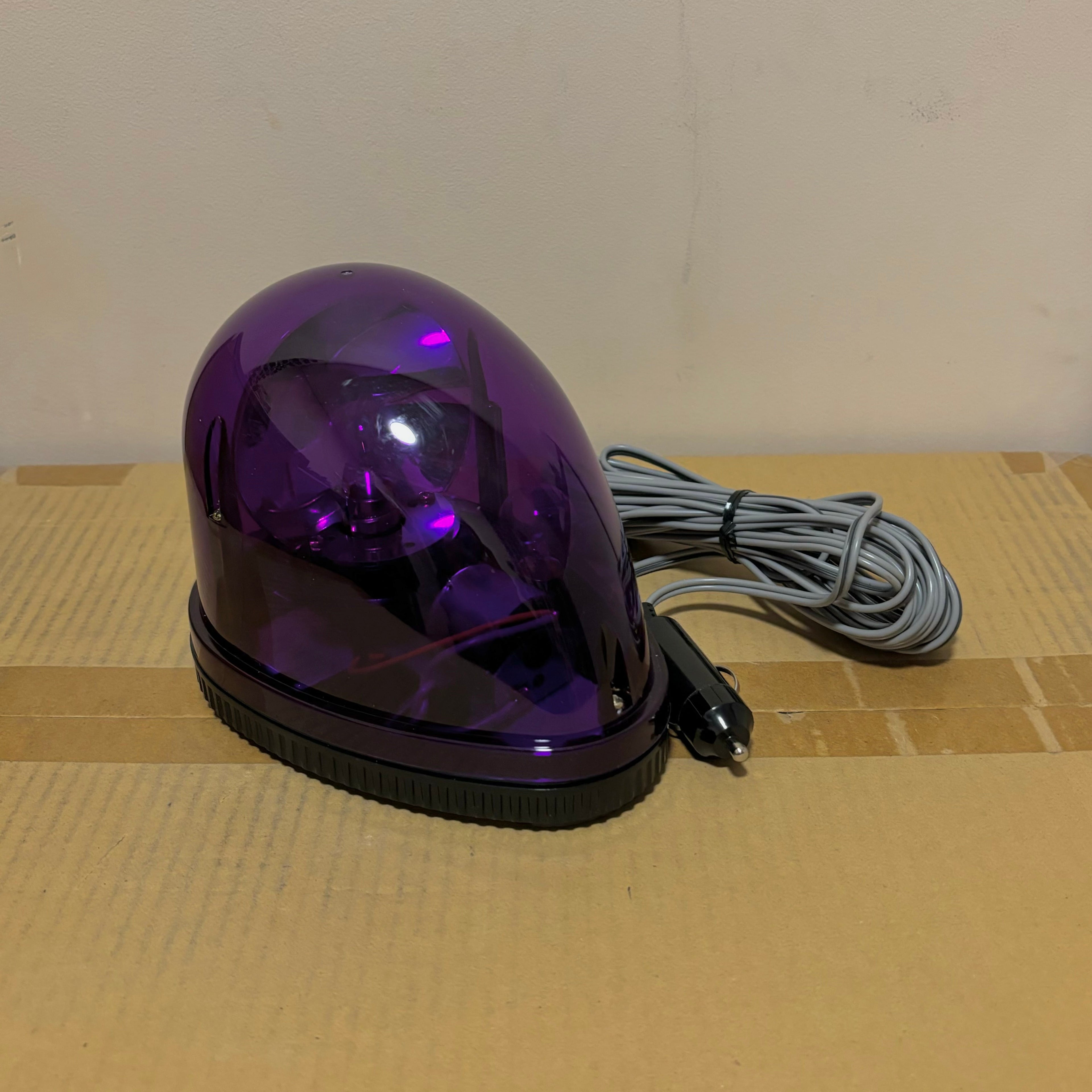 Patlite KW-12 Flashball