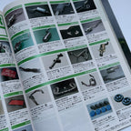 Hyper Rev Legacy 2 vol. 24