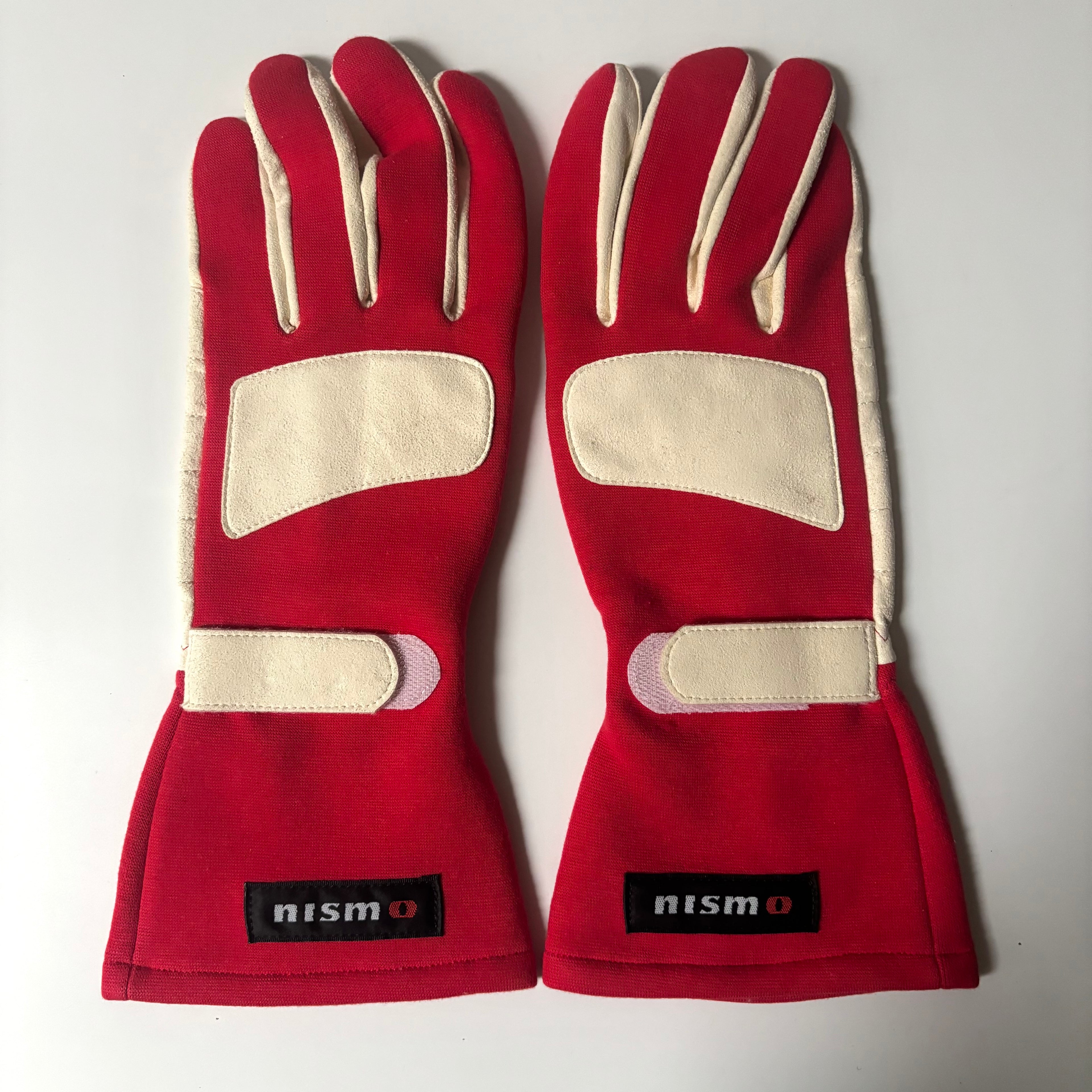 Nismo Racing Gloves (L)