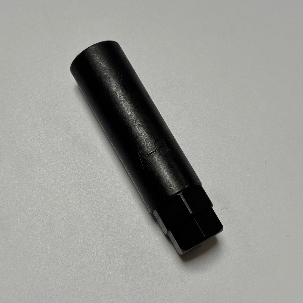 Project Mu Lock Nut7 Type-M (12x1.25)