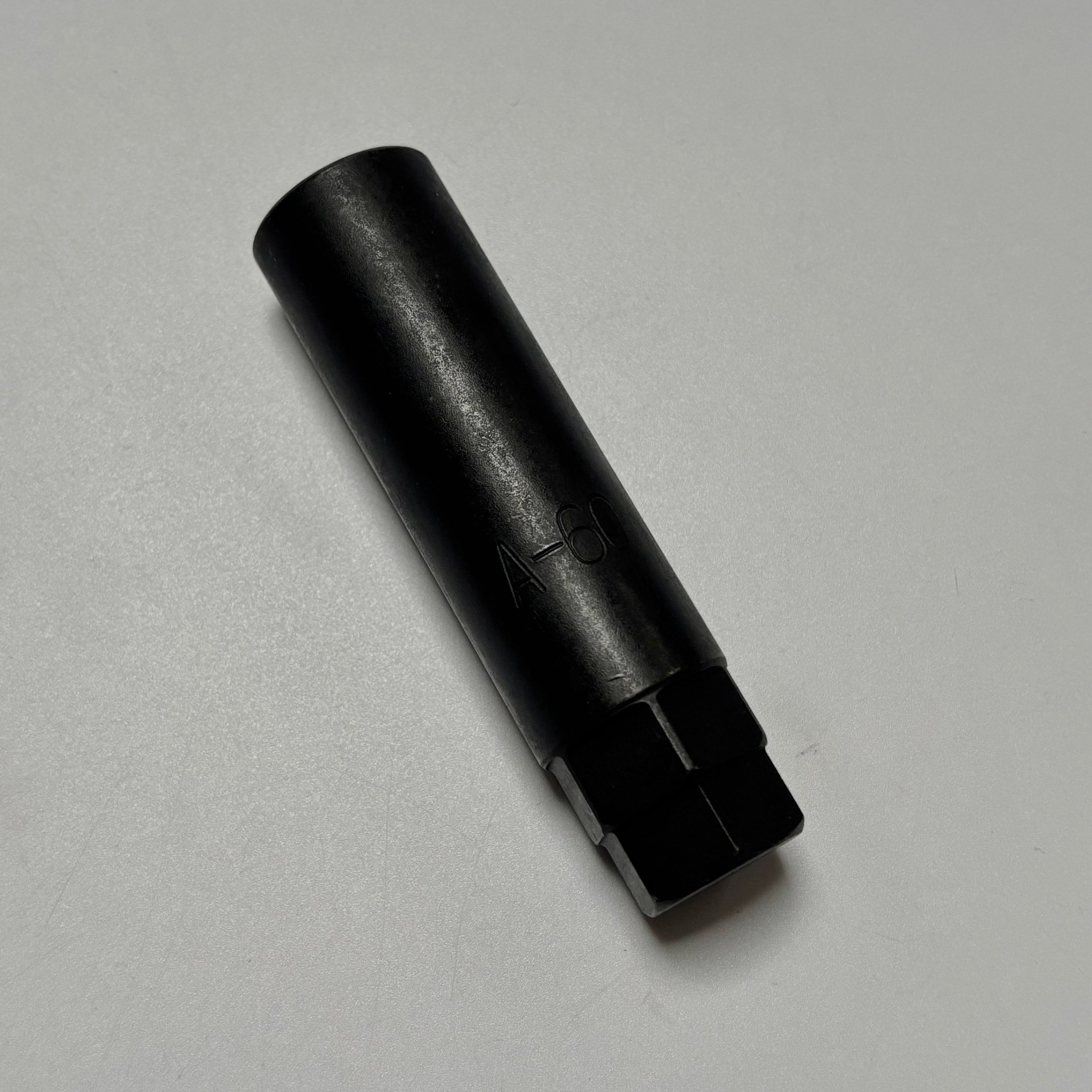 Project Mu Lock Nut7 Type-M (12x1.25)