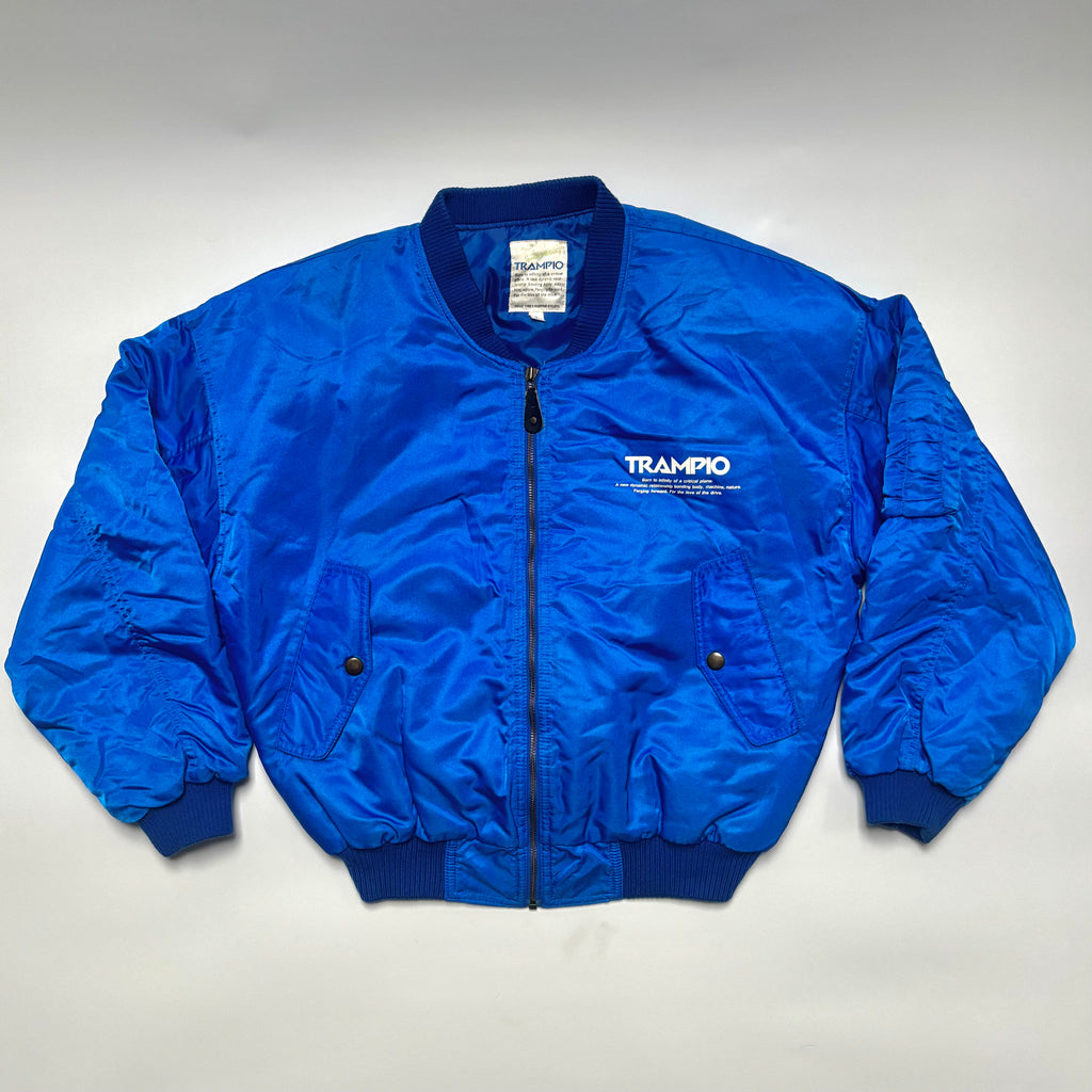 Trampio JTC Staff Jacket (L)