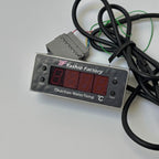 Yashio Factory Okachan Water Temp Meter