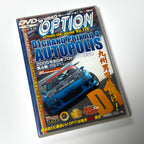 Option DVD volume 137 - 143