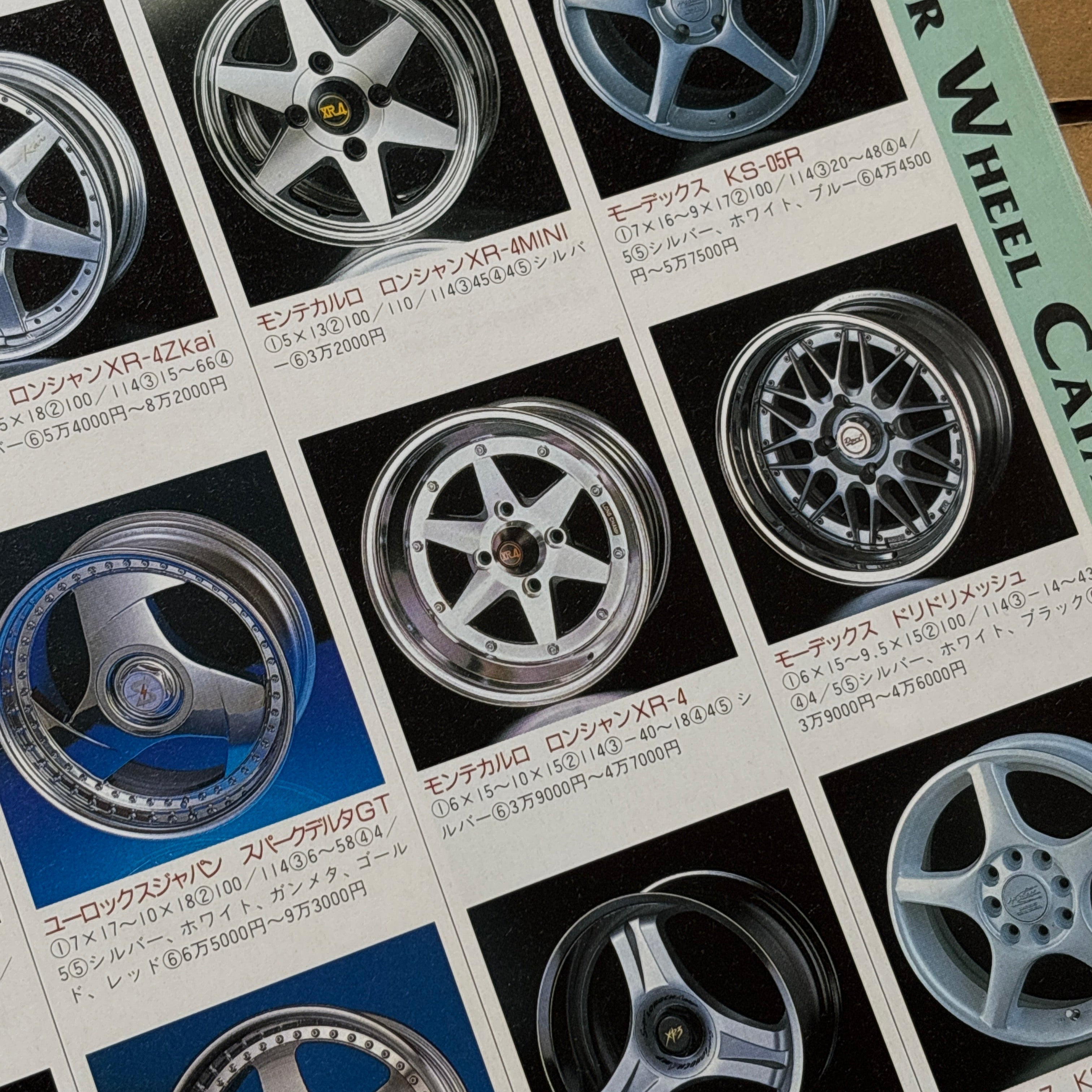Carboy Coilovers, Wheels & Tires