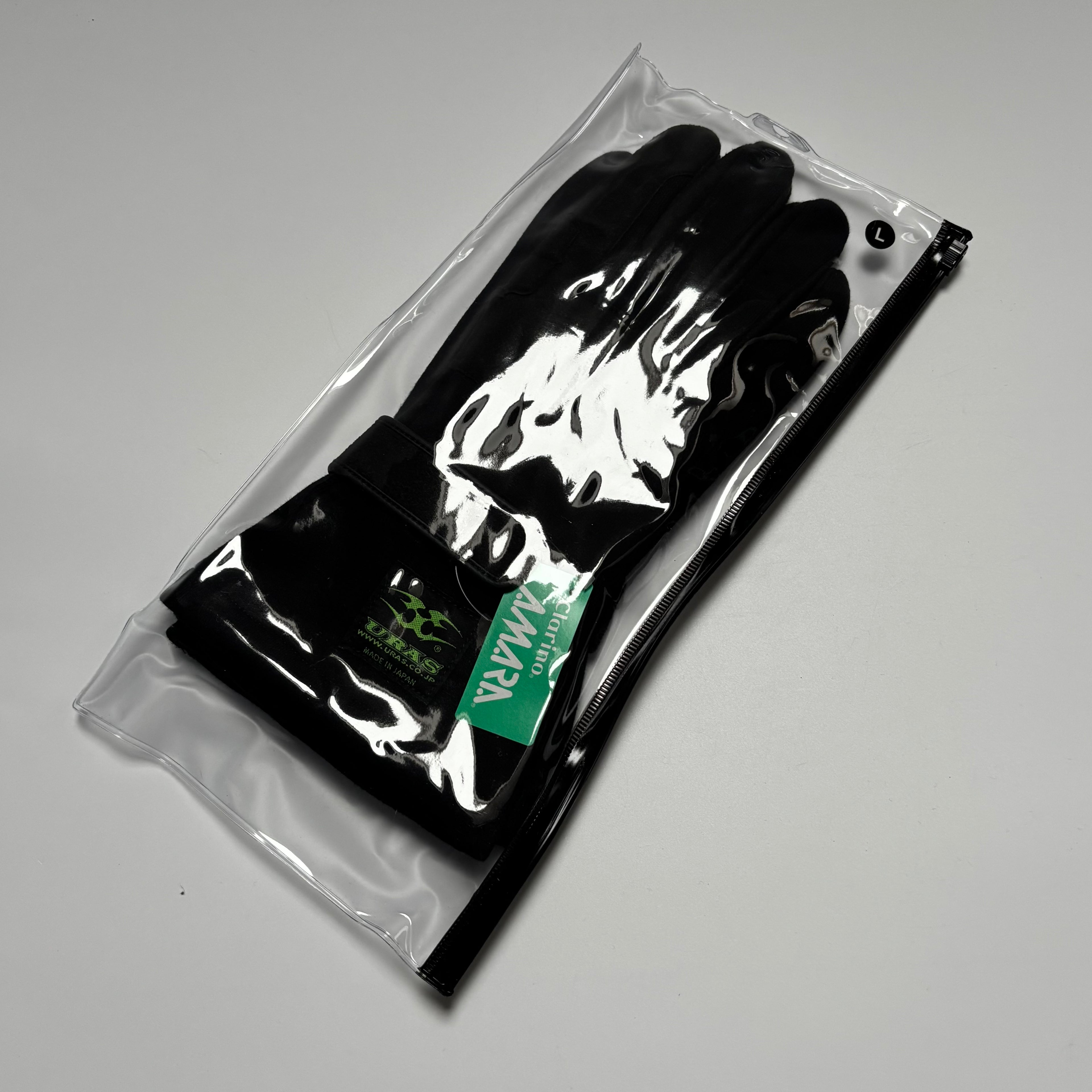 URAS Racing Gloves