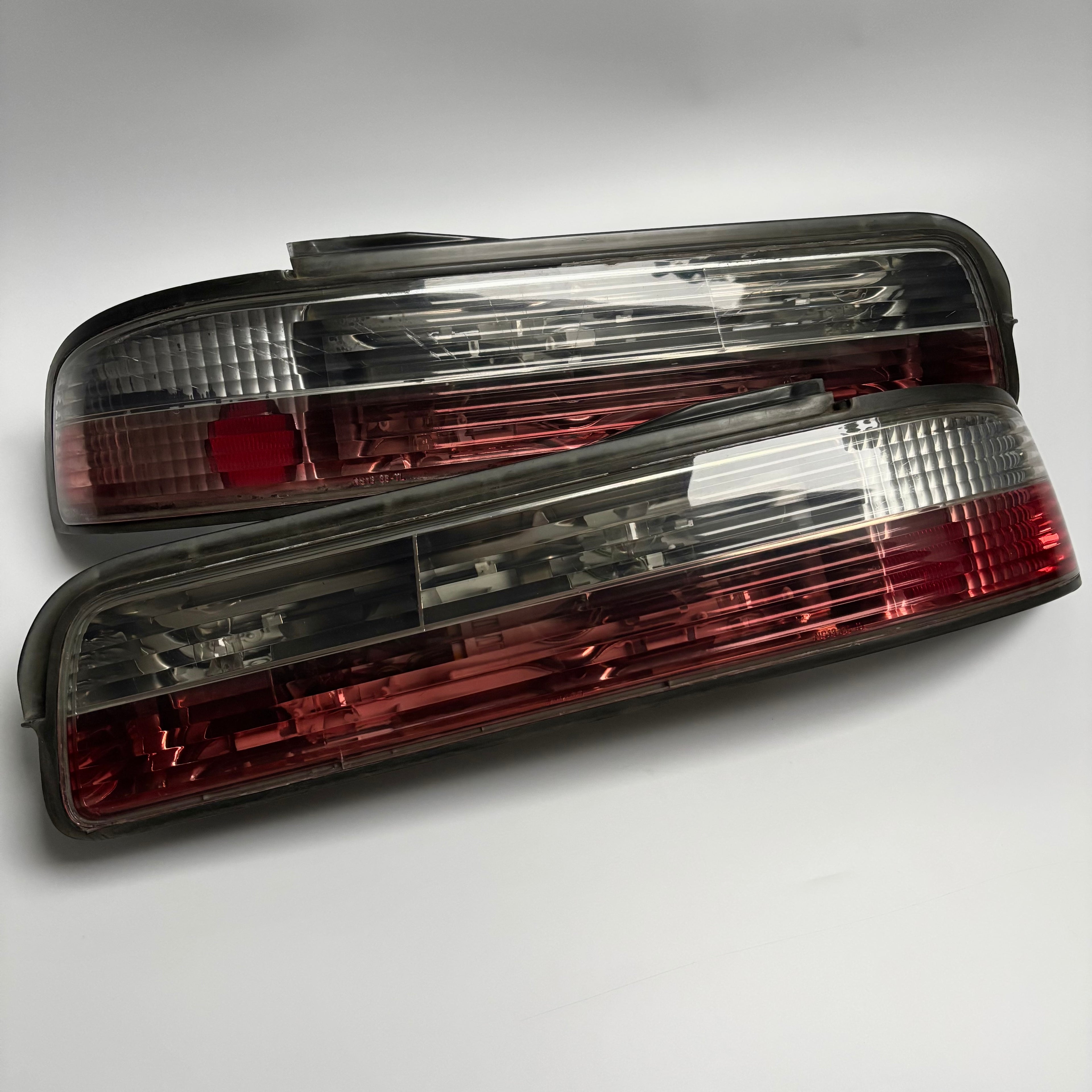 Junyan Nissan Silvia PS13 Tail Lights