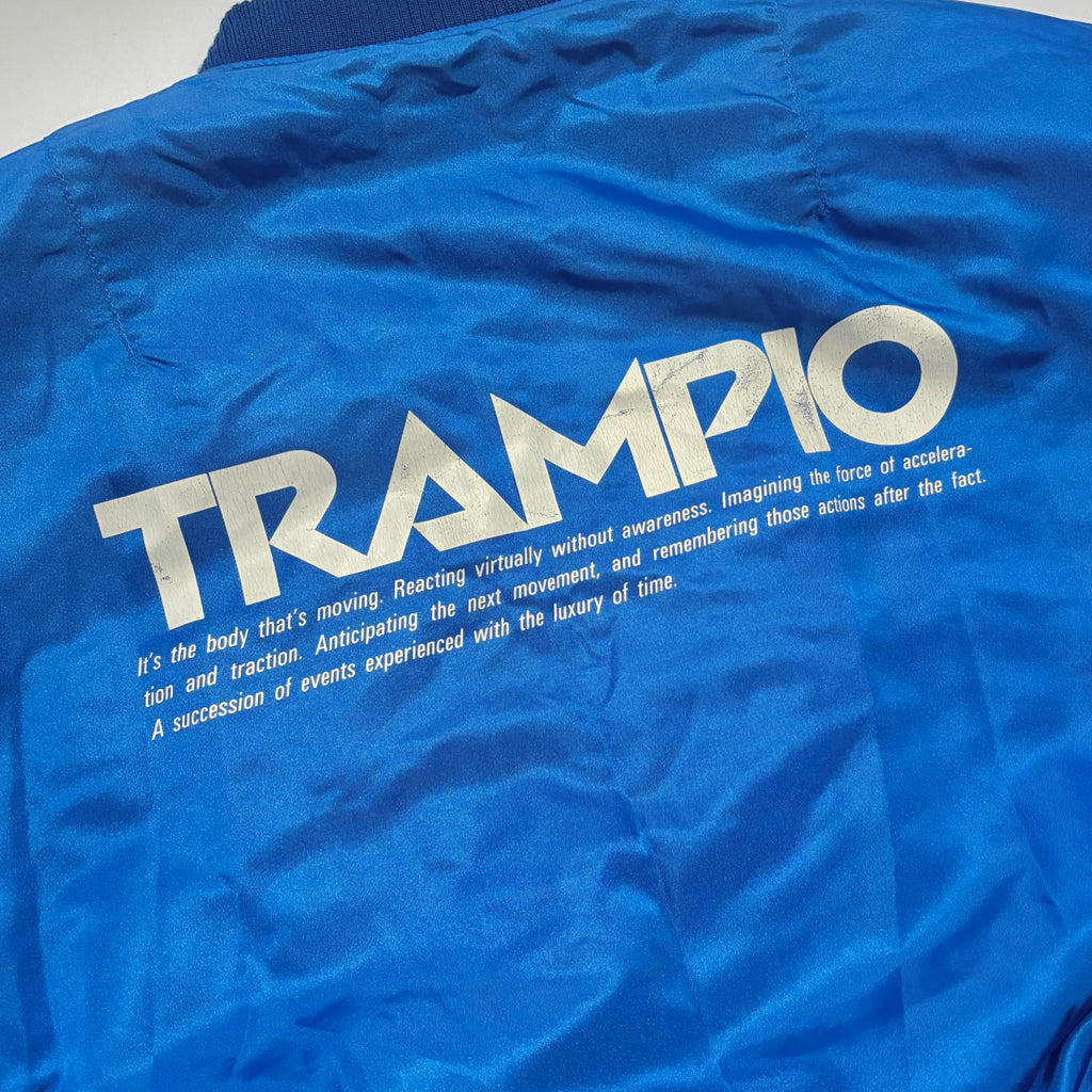 Trampio JTC Staff Jacket (L)