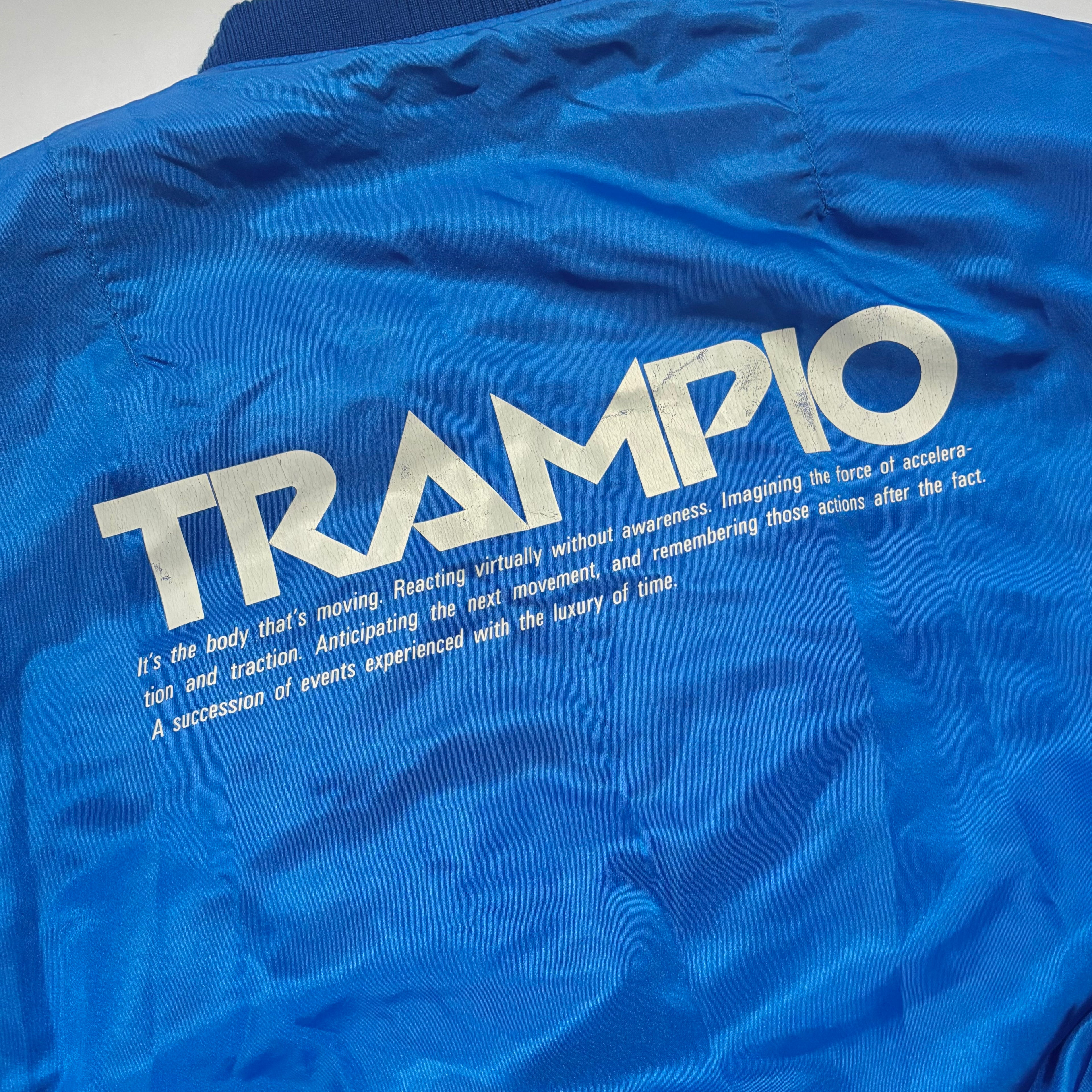 Trampio JTC Staff Jacket (L)