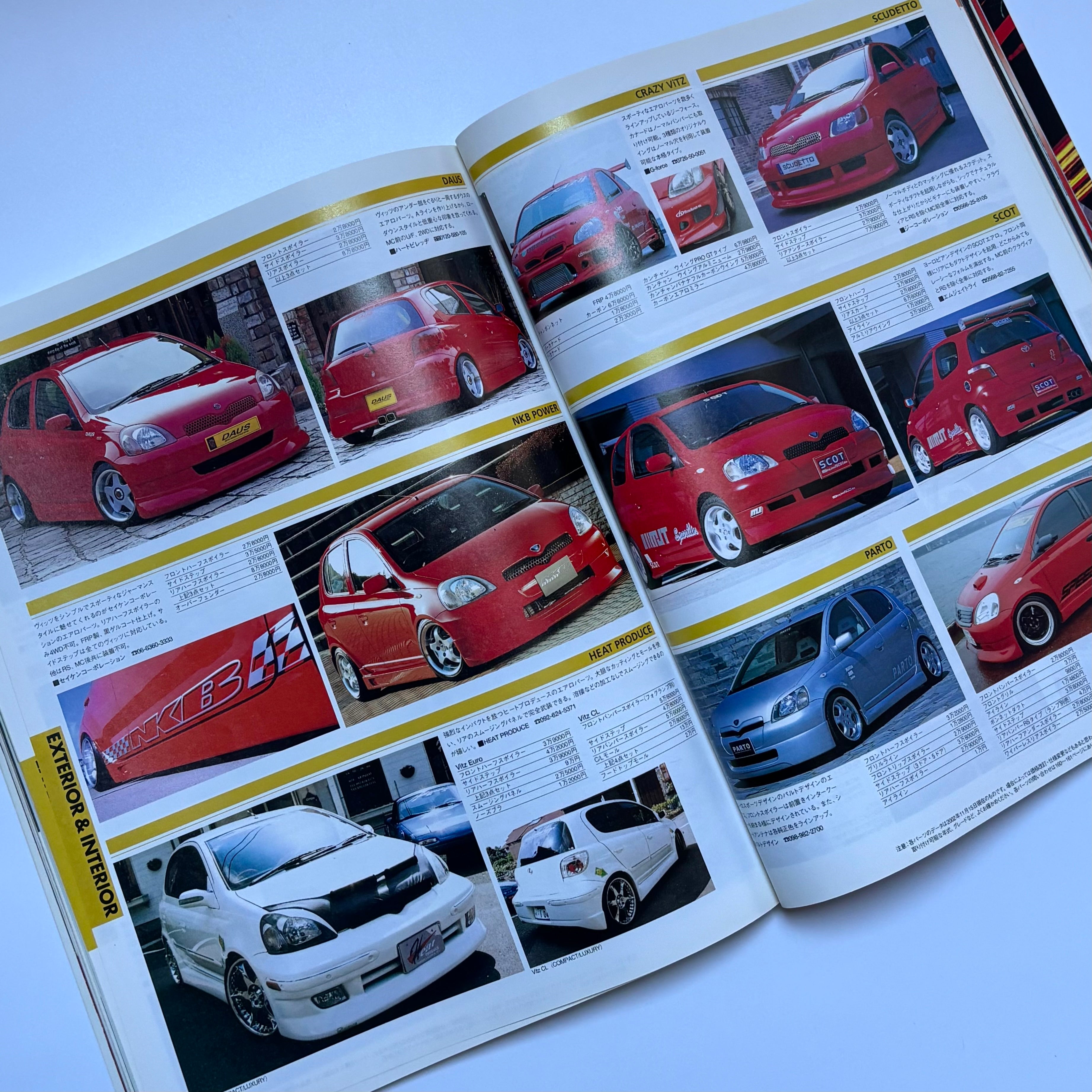 Hyper Rev Vitz 2 vol. 79