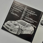 Option J-LOUD Edition CD
