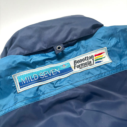 Benetton Formula Mild Seven Jacket (L)