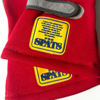 PRO SPATS Racing Gloves (M)