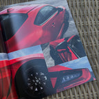 Toyota GR86 Brochure & 9 Parts Catalogues
