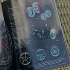 Toyota Supra A90 2019 Brochure