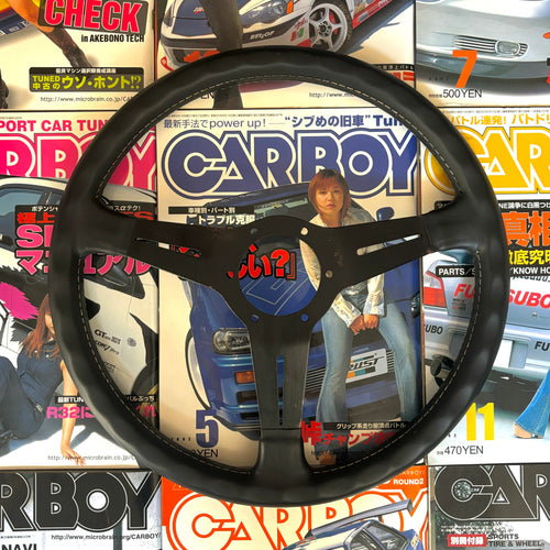 360mm Nardi Classic 10/1977