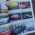 Hyper Rev vol. 73 Mazda Roadster