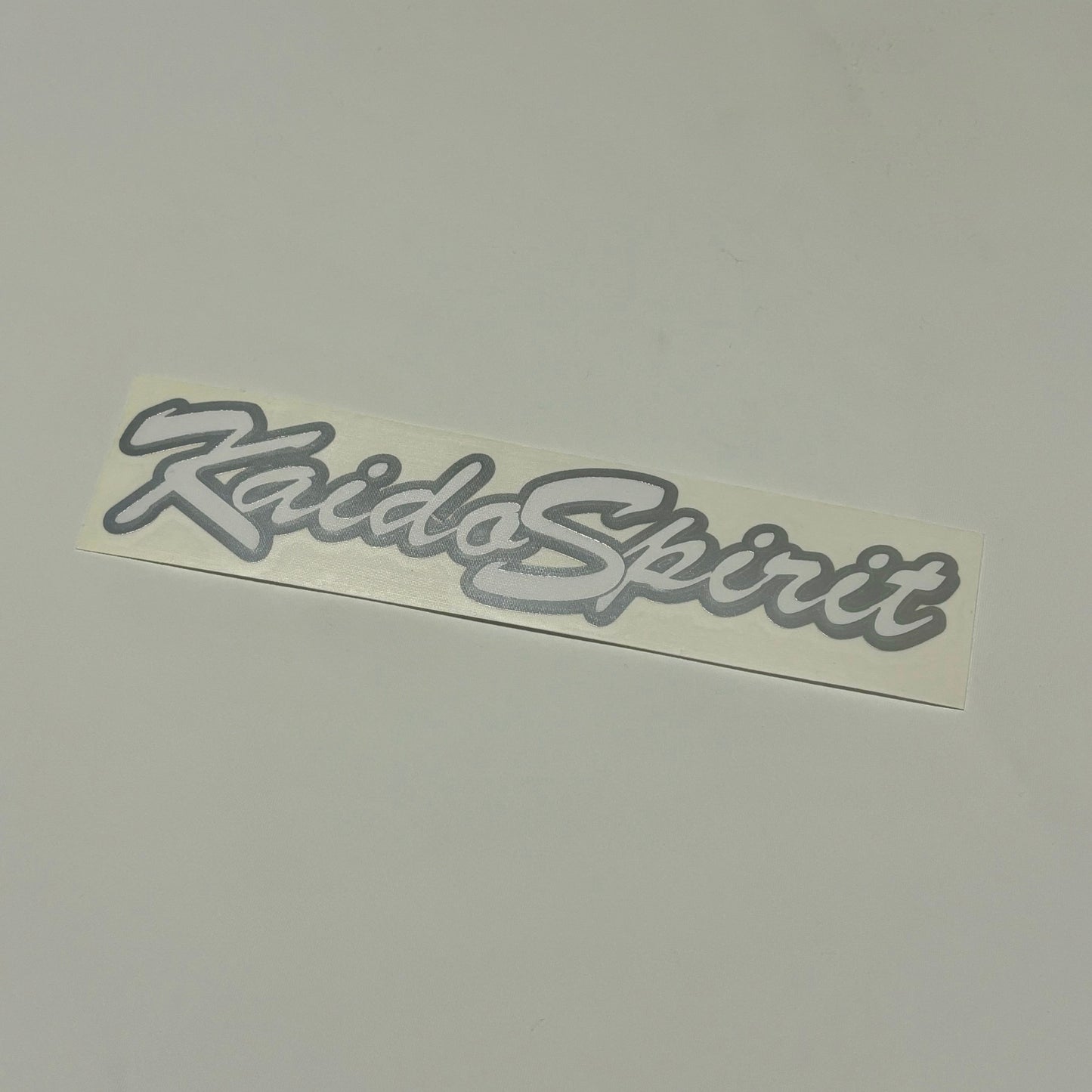 Kaido Spirit Sticker