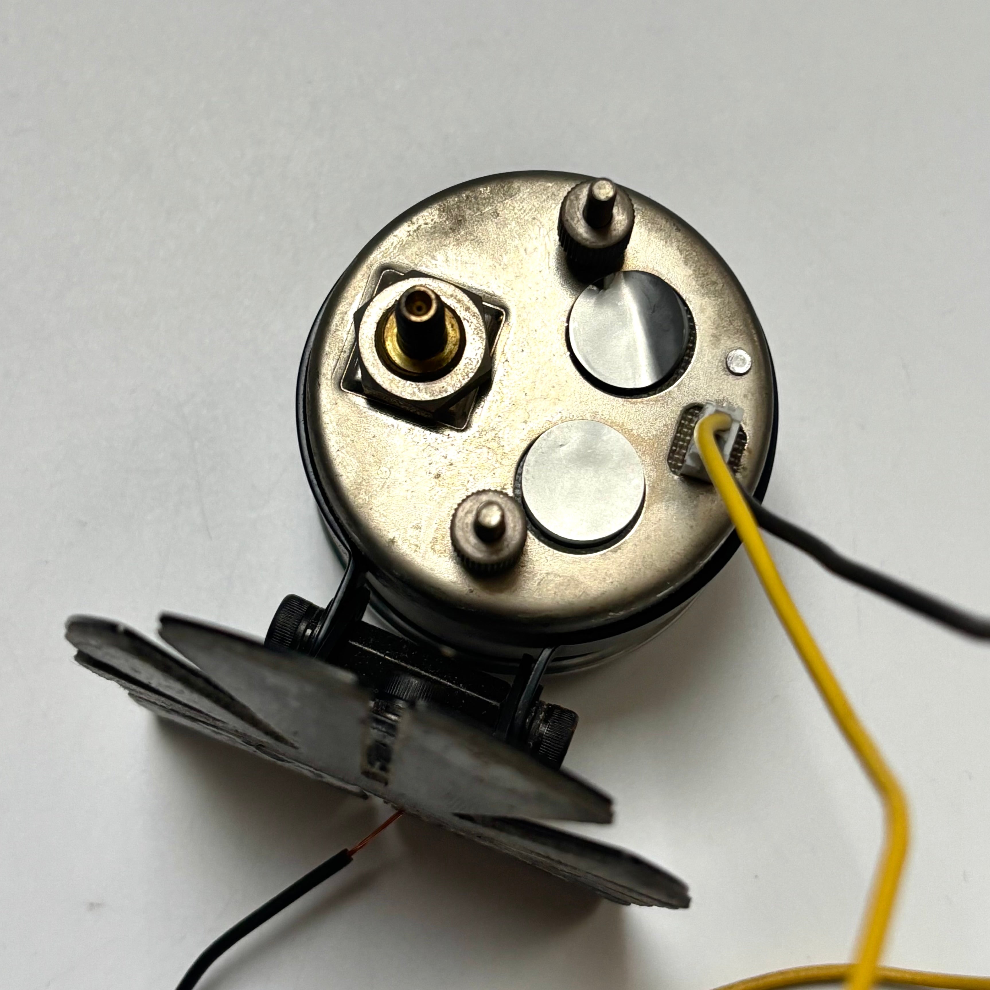 52mm Juran Boost Gauge