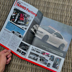 Nissan Silvia & 180sx Perfect Tuning Book