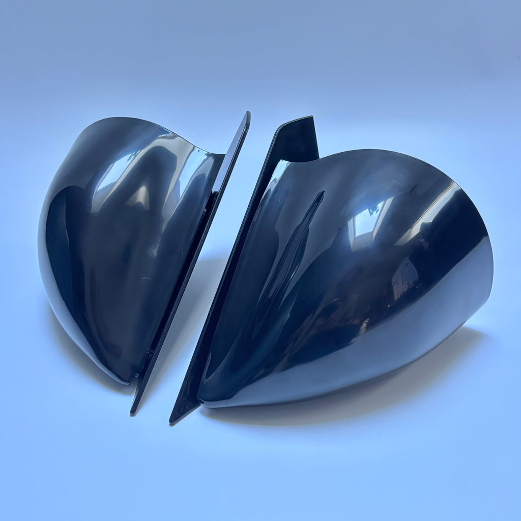 Toyota Altezza (SXE10) BE FREE Aero Mirrors