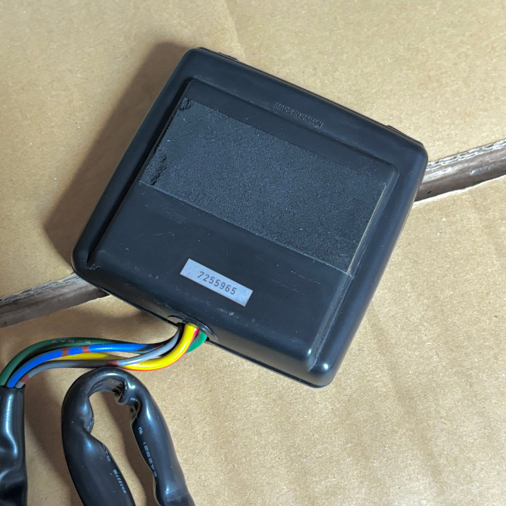 NOS HKS Turbo Timer 7th gen