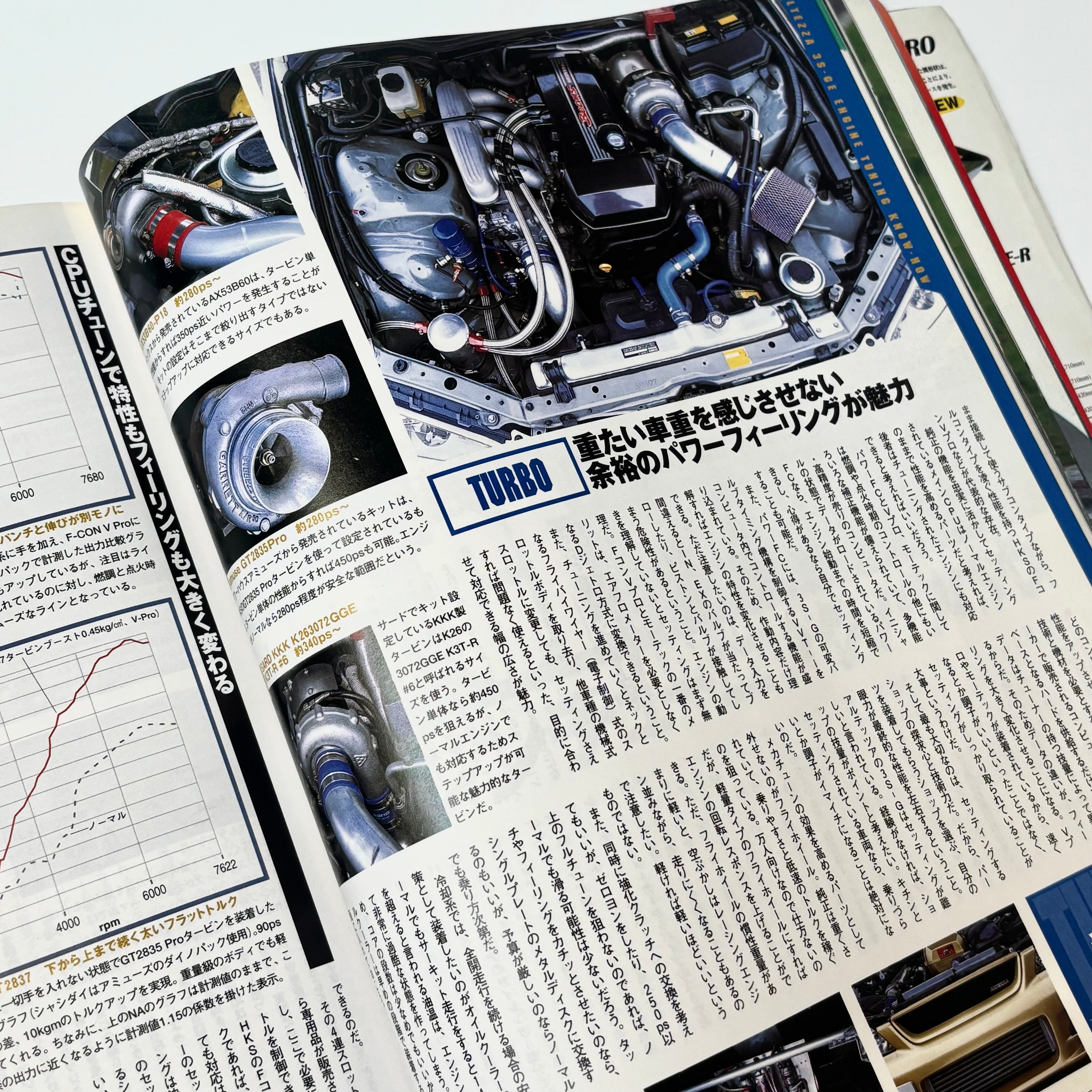 Hyper Rev Altezza 2 vol. 64