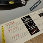 Toyota Celica V T180 Brochure